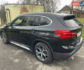 Черный БМВ Х1, объемом двигателя 2 л и пробегом 127 тыс. км за 20500 $, фото 35 на Automoto.ua