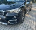 Черный БМВ Х1, объемом двигателя 2 л и пробегом 159 тыс. км за 21000 $, фото 13 на Automoto.ua