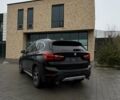 Чорний БМВ Х1, об'ємом двигуна 2 л та пробігом 100 тис. км за 23500 $, фото 33 на Automoto.ua