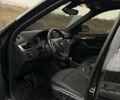 Чорний БМВ Х1, об'ємом двигуна 2 л та пробігом 100 тис. км за 23500 $, фото 39 на Automoto.ua