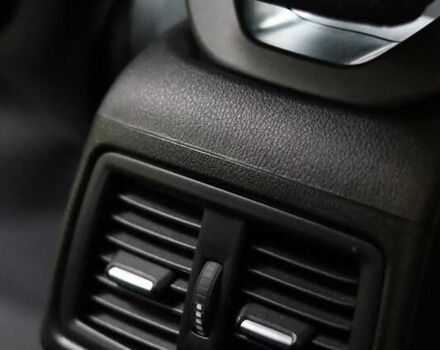 Черный БМВ Х1, объемом двигателя 2 л и пробегом 128 тыс. км за 24999 $, фото 27 на Automoto.ua