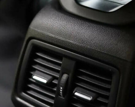 Черный БМВ Х1, объемом двигателя 2 л и пробегом 138 тыс. км за 22999 $, фото 14 на Automoto.ua