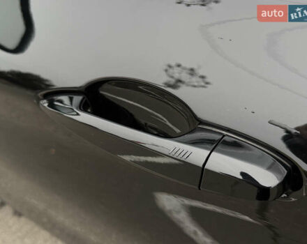 Черный БМВ Х1, объемом двигателя 2 л и пробегом 97 тыс. км за 21900 $, фото 7 на Automoto.ua