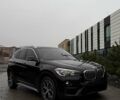 Чорний БМВ Х1, об'ємом двигуна 2 л та пробігом 100 тис. км за 23500 $, фото 21 на Automoto.ua