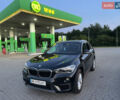 Черный БМВ Х1, объемом двигателя 1.5 л и пробегом 180 тыс. км за 17500 $, фото 87 на Automoto.ua
