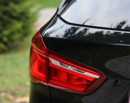 Черный БМВ Х1, объемом двигателя 2 л и пробегом 128 тыс. км за 24999 $, фото 33 на Automoto.ua