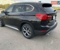 Черный БМВ Х1, объемом двигателя 2 л и пробегом 73 тыс. км за 19900 $, фото 2 на Automoto.ua