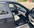 Черный БМВ Х1, объемом двигателя 2 л и пробегом 73 тыс. км за 19900 $, фото 19 на Automoto.ua