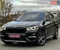Черный БМВ Х1, объемом двигателя 2 л и пробегом 73 тыс. км за 19900 $, фото 1 на Automoto.ua