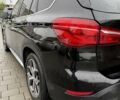 Чорний БМВ Х1, об'ємом двигуна 2 л та пробігом 100 тис. км за 23500 $, фото 2 на Automoto.ua