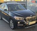 Черный БМВ Х1, объемом двигателя 2 л и пробегом 125 тыс. км за 22500 $, фото 1 на Automoto.ua