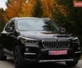 Черный БМВ Х1, объемом двигателя 2 л и пробегом 128 тыс. км за 24999 $, фото 1 на Automoto.ua