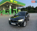 Черный БМВ Х1, объемом двигателя 1.5 л и пробегом 180 тыс. км за 17500 $, фото 103 на Automoto.ua