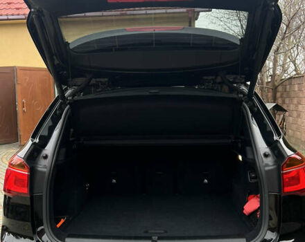 Черный БМВ Х1, объемом двигателя 2 л и пробегом 183 тыс. км за 26900 $, фото 11 на Automoto.ua
