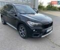 Черный БМВ Х1, объемом двигателя 2 л и пробегом 73 тыс. км за 19900 $, фото 6 на Automoto.ua
