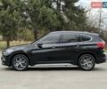 Черный БМВ Х1, объемом двигателя 2 л и пробегом 73 тыс. км за 19900 $, фото 5 на Automoto.ua