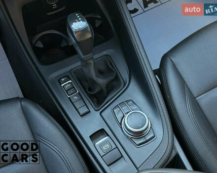 Черный БМВ Х1, объемом двигателя 2 л и пробегом 96 тыс. км за 23500 $, фото 31 на Automoto.ua