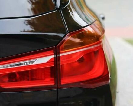 Черный БМВ Х1, объемом двигателя 2 л и пробегом 128 тыс. км за 24999 $, фото 31 на Automoto.ua