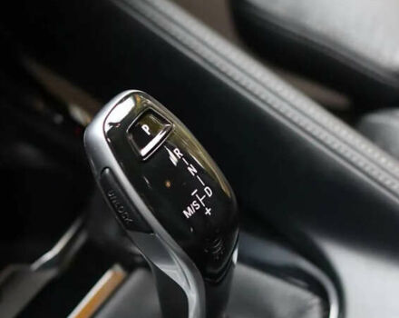 Черный БМВ Х1, объемом двигателя 2 л и пробегом 138 тыс. км за 22999 $, фото 20 на Automoto.ua