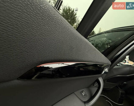 Черный БМВ Х1, объемом двигателя 2 л и пробегом 97 тыс. км за 21900 $, фото 38 на Automoto.ua