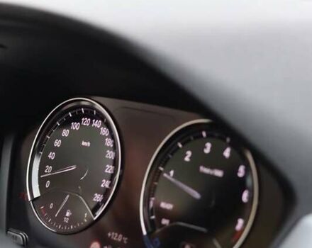 Черный БМВ Х1, объемом двигателя 2 л и пробегом 128 тыс. км за 24999 $, фото 32 на Automoto.ua