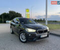 Черный БМВ Х1, объемом двигателя 1.5 л и пробегом 180 тыс. км за 17500 $, фото 99 на Automoto.ua