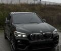 Чорний БМВ Х1, об'ємом двигуна 2 л та пробігом 100 тис. км за 23500 $, фото 28 на Automoto.ua