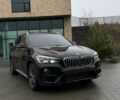 Чорний БМВ Х1, об'ємом двигуна 2 л та пробігом 100 тис. км за 23500 $, фото 29 на Automoto.ua