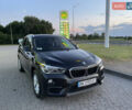 Черный БМВ Х1, объемом двигателя 1.5 л и пробегом 180 тыс. км за 17500 $, фото 81 на Automoto.ua