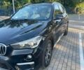 Черный БМВ Х1, объемом двигателя 2 л и пробегом 159 тыс. км за 21000 $, фото 9 на Automoto.ua