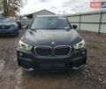 Черный БМВ Х1, объемом двигателя 2 л и пробегом 64 тыс. км за 5100 $, фото 4 на Automoto.ua
