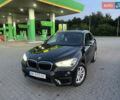 Черный БМВ Х1, объемом двигателя 1.5 л и пробегом 180 тыс. км за 17500 $, фото 100 на Automoto.ua