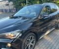 Черный БМВ Х1, объемом двигателя 2 л и пробегом 159 тыс. км за 21000 $, фото 2 на Automoto.ua