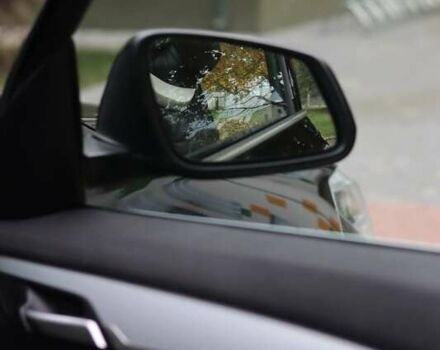 Черный БМВ Х1, объемом двигателя 2 л и пробегом 128 тыс. км за 24999 $, фото 20 на Automoto.ua