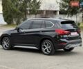 Черный БМВ Х1, объемом двигателя 2 л и пробегом 73 тыс. км за 19900 $, фото 8 на Automoto.ua