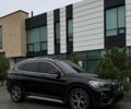 Чорний БМВ Х1, об'ємом двигуна 2 л та пробігом 100 тис. км за 23500 $, фото 12 на Automoto.ua
