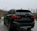 Чорний БМВ Х1, об'ємом двигуна 2 л та пробігом 100 тис. км за 23500 $, фото 24 на Automoto.ua
