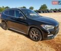 Черный БМВ Х1, объемом двигателя 2 л и пробегом 155 тыс. км за 4000 $, фото 1 на Automoto.ua