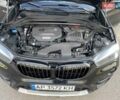 Черный БМВ Х1, объемом двигателя 2 л и пробегом 73 тыс. км за 19900 $, фото 26 на Automoto.ua