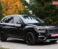 Черный БМВ Х1, объемом двигателя 2 л и пробегом 128 тыс. км за 24999 $, фото 10 на Automoto.ua
