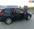 Черный БМВ Х1, объемом двигателя 1.5 л и пробегом 180 тыс. км за 17500 $, фото 95 на Automoto.ua