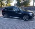 Черный БМВ Х1, объемом двигателя 2 л и пробегом 159 тыс. км за 21000 $, фото 16 на Automoto.ua