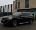 Чорний БМВ Х1, об'ємом двигуна 2 л та пробігом 100 тис. км за 23500 $, фото 26 на Automoto.ua
