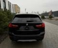 Чорний БМВ Х1, об'ємом двигуна 2 л та пробігом 100 тис. км за 23500 $, фото 7 на Automoto.ua