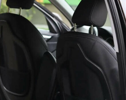 Черный БМВ Х1, объемом двигателя 2 л и пробегом 138 тыс. км за 22999 $, фото 8 на Automoto.ua