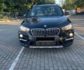 Черный БМВ Х1, объемом двигателя 2 л и пробегом 159 тыс. км за 21000 $, фото 12 на Automoto.ua