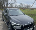 Черный БМВ Х1, объемом двигателя 2 л и пробегом 127 тыс. км за 20500 $, фото 2 на Automoto.ua