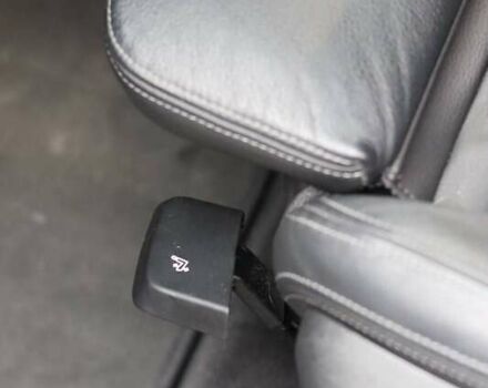 Черный БМВ Х1, объемом двигателя 2 л и пробегом 128 тыс. км за 24999 $, фото 18 на Automoto.ua