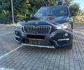 Черный БМВ Х1, объемом двигателя 2 л и пробегом 159 тыс. км за 21000 $, фото 8 на Automoto.ua