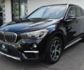 Черный БМВ Х1, объемом двигателя 2 л и пробегом 30 тыс. км за 10900 $, фото 2 на Automoto.ua